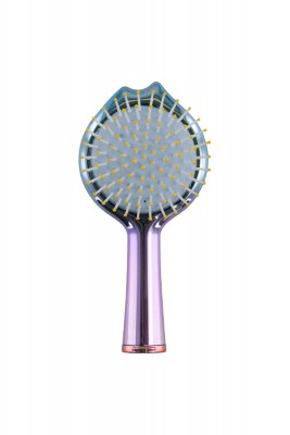 PROCO BEAUTY PREMIUM EASY CLEAN SAÇ FIRÇASI - TEMİZLEME APARATLI - ÖZEL TASARIM