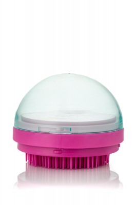 PROCO BEAUTY PREMIUM TWISTY MASAJ SAÇ FIRÇASI - KENDİNİ TEMİZLEYEN - SAÇ BAKIM FIRÇASI