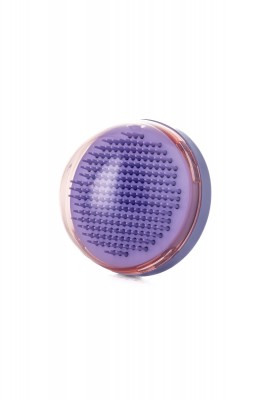 PROCO BEAUTY PREMIUM TWISTY MASAJ SAÇ FIRÇASI - KENDİNİ TEMİZLEYEN - SAÇ BAKIM FIRÇASI