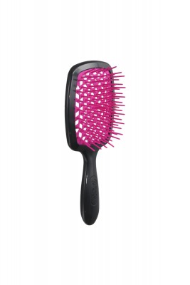 PROCO Beauty Pro MIRACLE BRUSH Saç Fırçası - Isıya Dayanıklı - Kaynak Saçlara Uygun - Açma Tarama