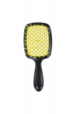 PROCO Beauty Pro MIRACLE BRUSH Saç Fırçası - Isıya Dayanıklı - Kaynak Saçlara Uygun - Açma Tarama