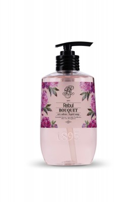 Rebul Bouquet Sıvı Sabun 500 ml