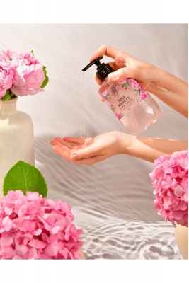 Rebul Bouquet Sıvı Sabun 500 ml