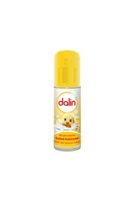 Dalin Bebek Kolonyası Klasik 150ML Dalin Bebek Kolonyası Klasik 150ML