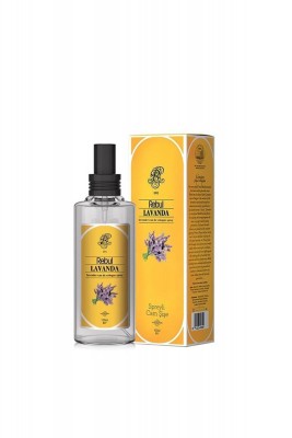 Rebul Lavanda EDC Kolonya 100 ml Cam Şişe