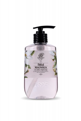 Rebul Magnolia Sıvı Sabun 500 ml