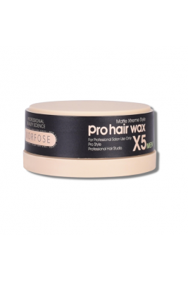 Morfose Pro Hair Wax Saç Şekillendirici Wax 150 Ml Matte Extreme Saç