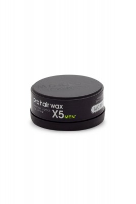 Morfose Wax - Pro-hair 150 ml 8680678835344