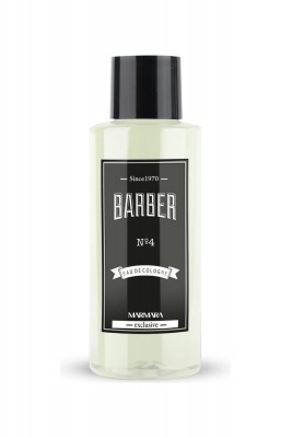 Barber Marmara No.4 Kolonya Pet 400 ml