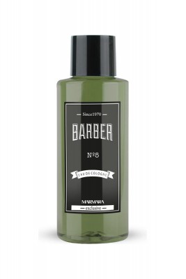 Barber Marmara No.5 Kolonya Pet 400 ml