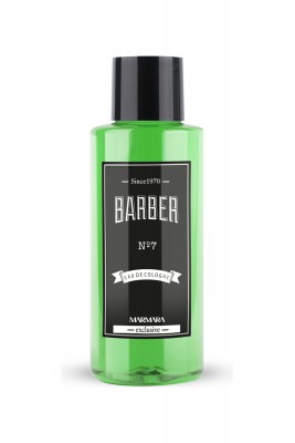 Barber Marmara No.7 Kolonya Pet 400 ml
