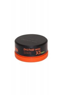 Morfose Pro Wax Jel Orange 150ml